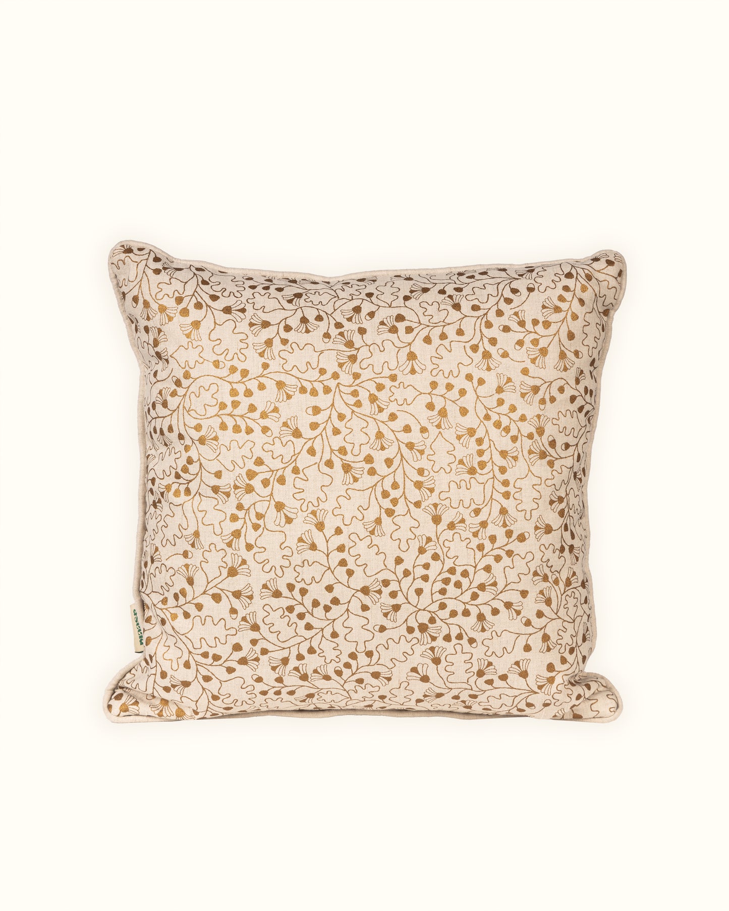 Sard Square Cushion