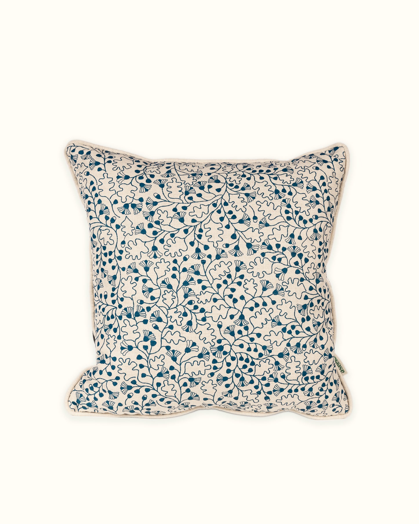 Sard Square Cushion
