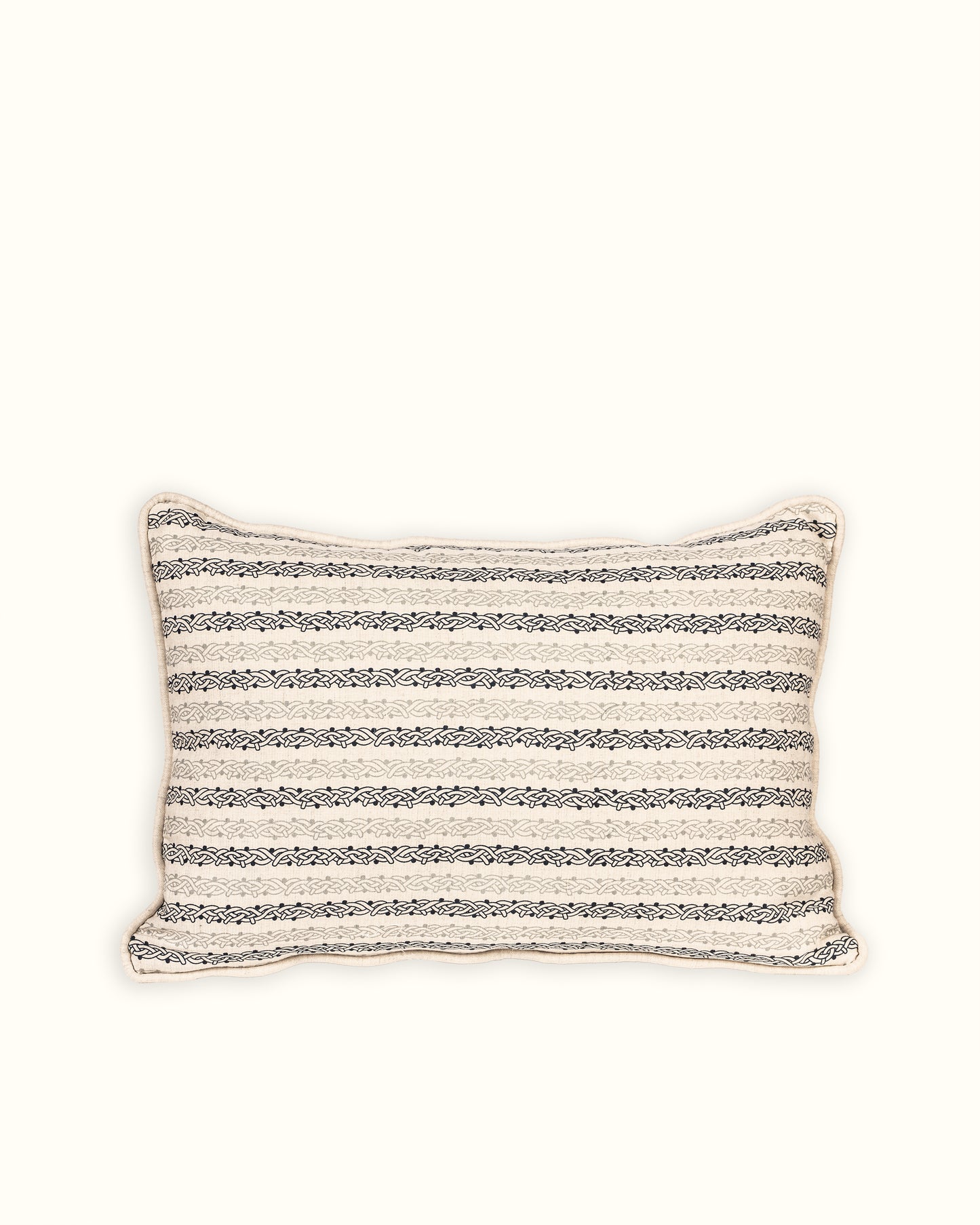 Gadayel Rectangle Cushion