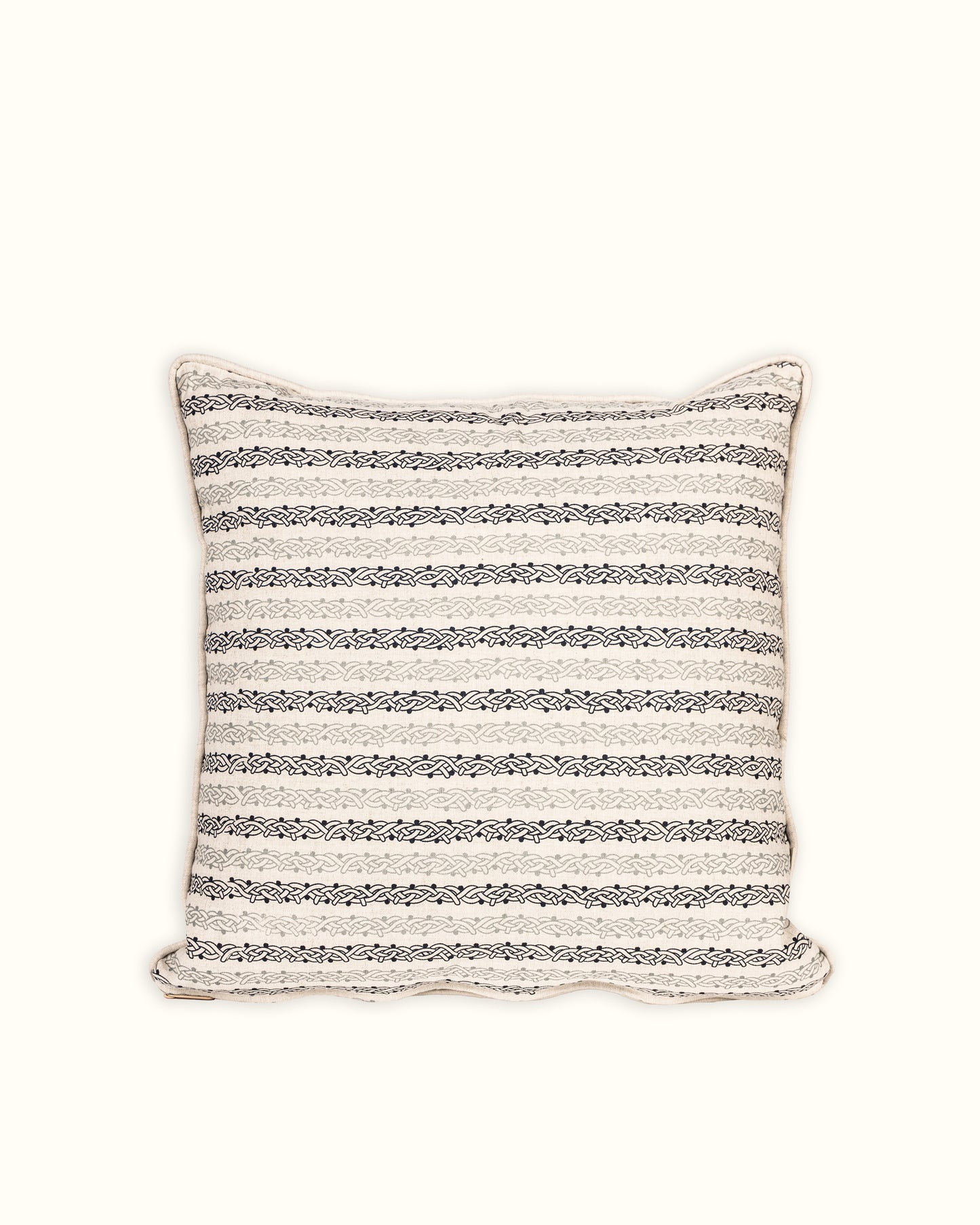 Gadayel Square Cushion