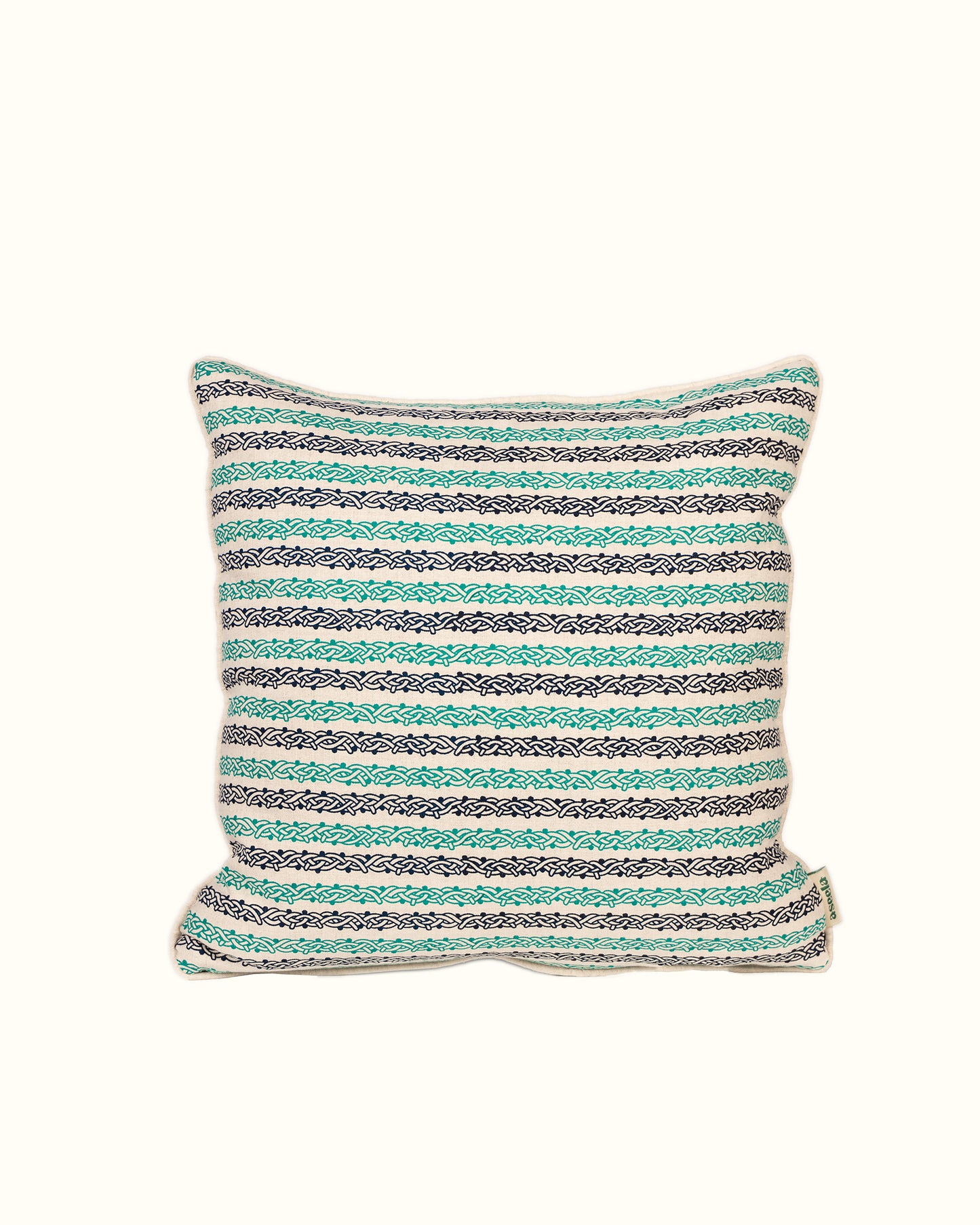 Gadayel Square Cushion
