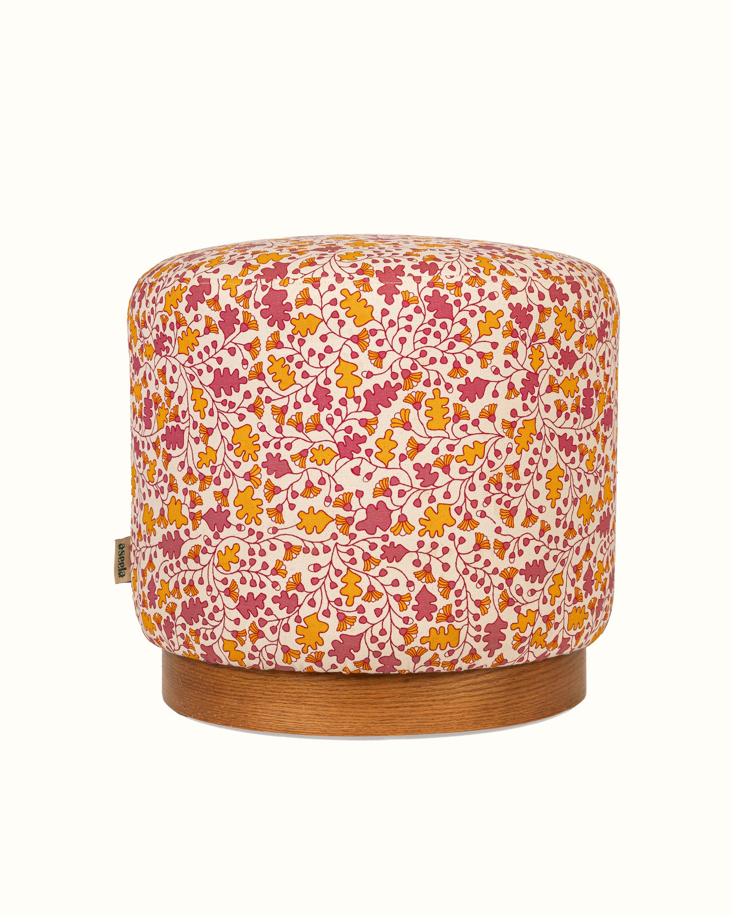 Sard Pouf Chair