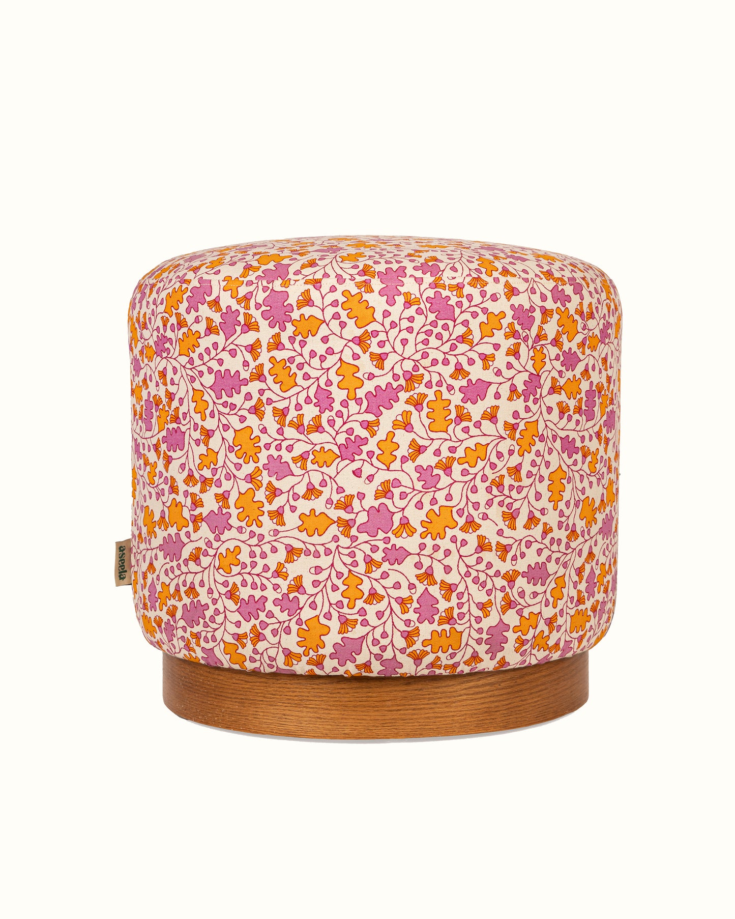 Sard Pouf Chair