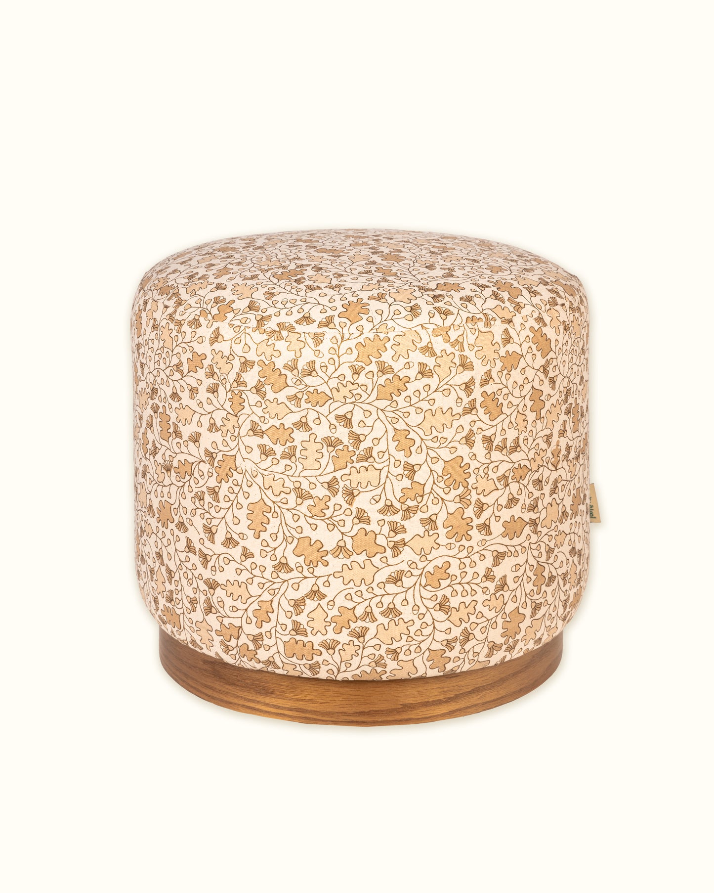 Sard Pouf Chair