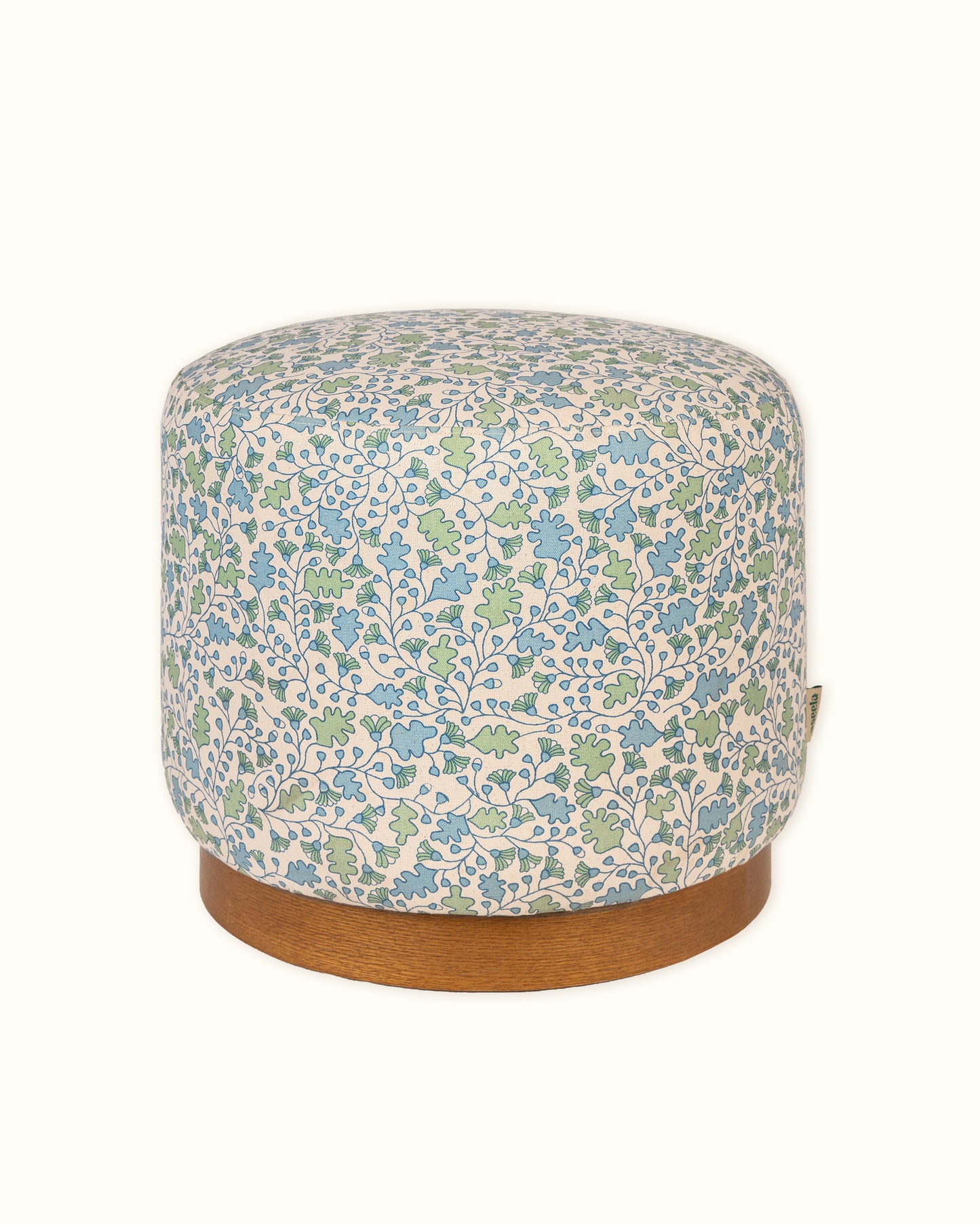 Sard Pouf Chair