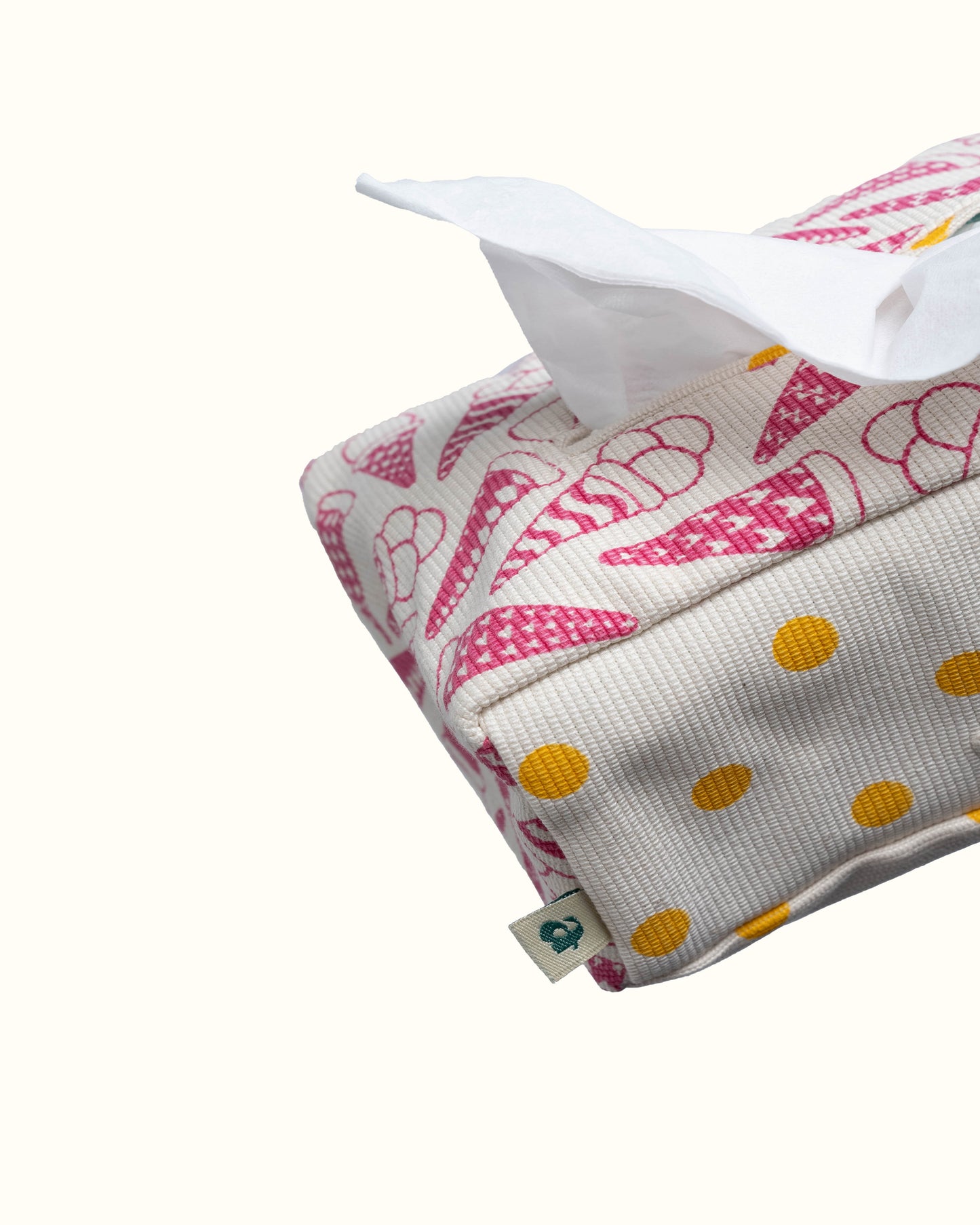 Gilaty Tissue Sleeve