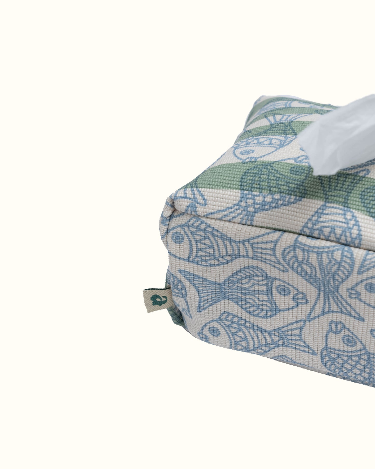 Samakmak Tissue Sleeve