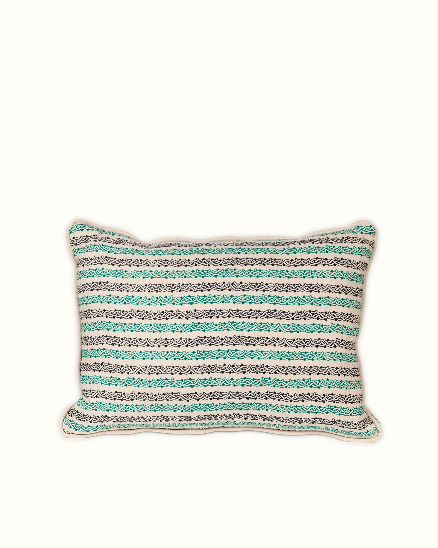Gadayel Rectangle Cushion