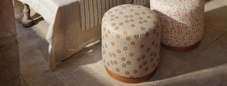 Pouf Chairs