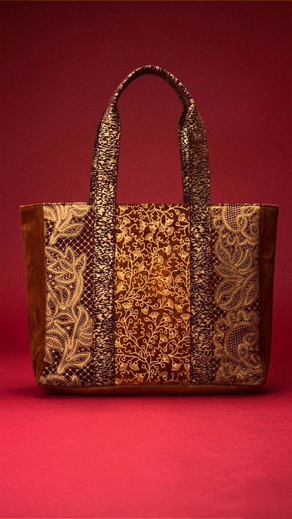 Mahabba Bag X NS
