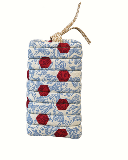 Chaos Pouch XXV