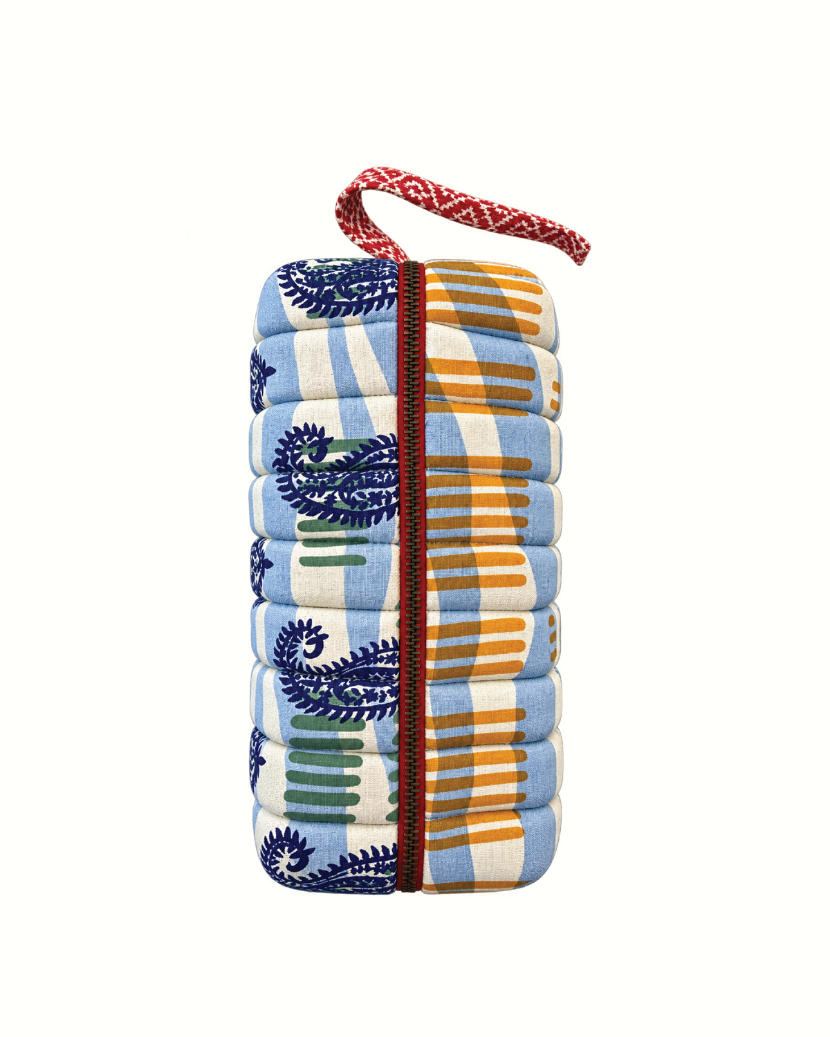 Chaos Pouch XXXIV
