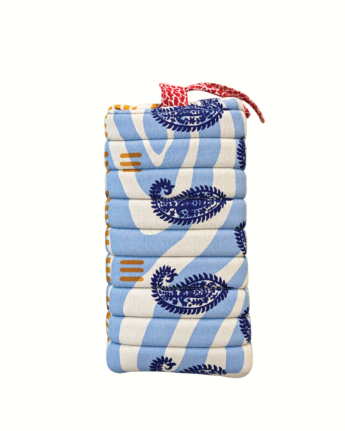 Chaos Pouch XXXIV