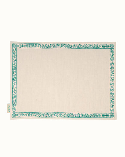 Berwaz El Ahlam Double-faced Placemats