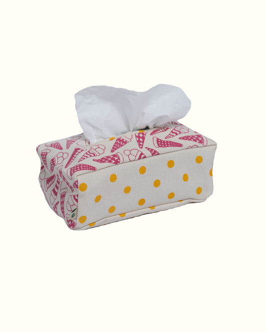 Gilaty Tissue Sleeve