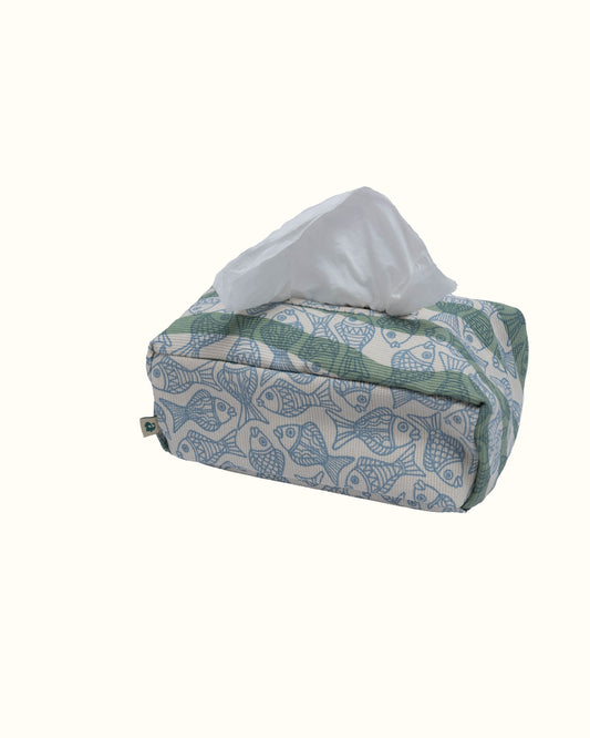 Samakmak Tissue Sleeve